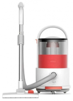 Пылесос Xiaomi Deerma Vacuum Cleaner TJ200 (Global)