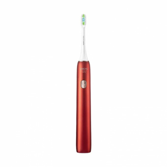 Электрическая зубная щетка Xiaomi Soocas X3U Van Gogh Red