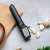 Пресс для чеснока Xiaomi HuoHou Garlic Press Black HU0067