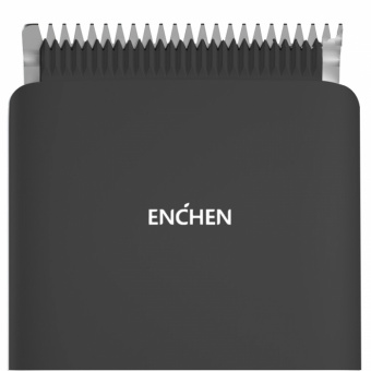 Машинка для стрижки Xiaomi Enchen Boost Hair Trimmer, Black CN