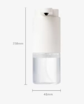 Дозатор для жидкого мыла Xiaomi Jordan Judy Automatic Foam Sanitizer Dispenser VC050