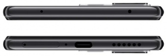 Смартфон Xiaomi 11 Lite NE 5G 8/128GB NFC Truffle Black EU