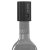 Пробка для винных бутылок Xiaomi Circle Joy (CJ-JS04), Black CN