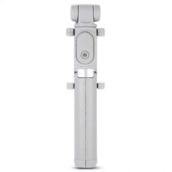 Монопод для селфи Xiaomi Selfie Stick 2 (Bluetooth) Gray (FBA4088TY) RUS