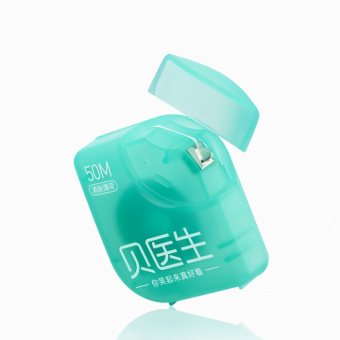 Зубная нить Xiaomi DR.BEI Dental Floss