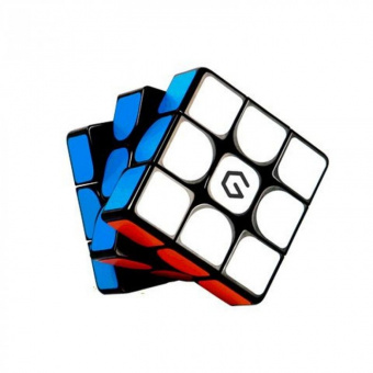 Кубик Рубика Xiaomi Giiker Counting Magnetic Cube M3, Color CN