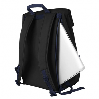 Рюкзак Xiaomi 90 Points Vibrant College Casual Backpack, Black CN