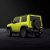 Радиоуправляемая машина Xiaomi Suzuki Jimny RC Car 1:16 (XMYKC01CM) (yellow)