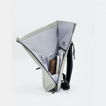 Рюкзак Xiaomi 90 Points URBAN.DAILY Simple Shoulder Bag, Moss Green CN