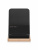 Беспроводное зарядное устройство Xiaomi Vertical Air-Cooled Wireless Charger 55W MDY-12-EN Black