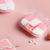 Портативная таблетница Xiaomi Jordan Judy TR004 (Розовая)