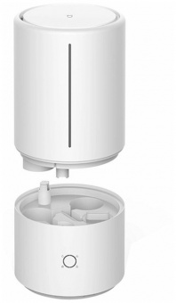 Увлажнитель воздуха Xiaomi Mijia Intelligent Sterilization Humidifier (SCK0A45) White