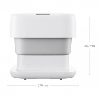 Массажная ванна для ног Xiaomi Mijia Smart Lift Foot Bath MIZ-Z1