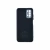 Накладка Silicone Case для Xiaomi Redmi 9T (Черный)