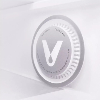 Поглотитель запаха для холодильника Xiaomi Viomi Herbal Deodorant VF1-CB