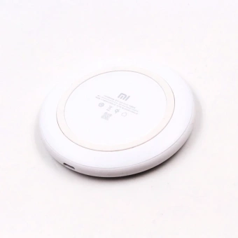 Беспроводное зарядное устройство Xiaomi ZMI Wireless Charger WTX10 (белый)