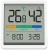 Метеостанция Xiaomi Miiiw Mute Thermometer And Hygrometer Clock NK5253