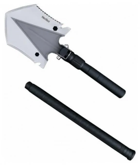 Лопата мультифункциональная Xiaomi Nextool Shovel, Black CN