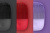 Аппарат для ультразвуковой чистки лица Xiaomi inFace Electronic Sonic Beauty Facial Upgrade, Purple CN