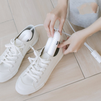 Сушилка для обуви Xiaomi Sothing Zero-Shoes Dryer With Timer, White CN