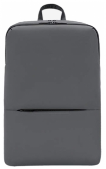 Рюкзак Xiaomi Mi Classic Business Backpack 2 Dark Grey