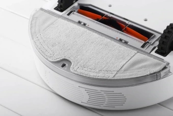 Сменная фибра (оригинал) Roborock Mopping Cloth of Robotic Vacuum Cleaner для робота-пылесоса (SXTB01RR)