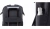 Рюкзак Xiaomi 90 Points Multitasker Business Travel Backpack, Black CN