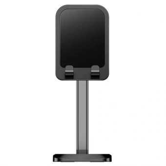Подставка Xiaomi Carfook Mobile Phone Tablet Universal Retractable Desktop Stand Black Zm-02