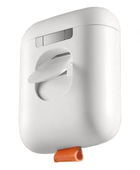 Автоматическая машинка для стрижки ногтей Xiaomi Seemagic Mini SMPH-ZJD04C White