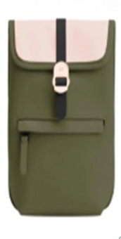 Рюкзак Ninetygo x Nabi Lightweight Urban MILAN Series Multipurpose Bag, Green CN
