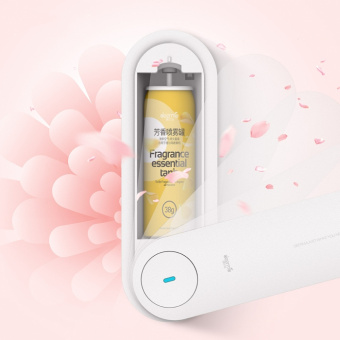 Картридж сменный для освежителя воздуха Xiaomi Deerma Automatic Aerosol Dispenser Fragrance