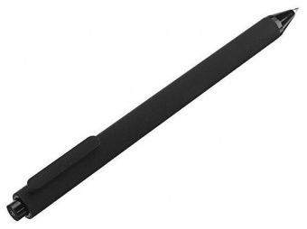 Ручка гелевая Xiaomi KACO Pure Plastic Gel Ink Pen Black K1015, 1 шт.