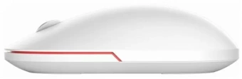 Мышь Xiaomi Mijia Wireless Mouse 2 XMWS002TM, белый