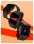 Умные часы Xiaomi Haylou GST LS09B, Black EU