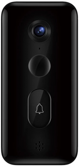 Умный дверной звонок Xiaomi Smart Doorbell 3