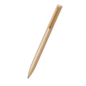 Ручка Xiaomi Mijia Metal Pen (Gold)