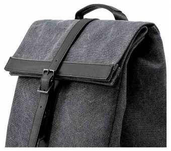 Рюкзак Xiaomi 90 Points Ninetygo Grinder Oxford Leisure Backpack Dark Gray