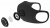 Маска-респиратор Xiaomi Filter Mask (QHFMKZ/01ZM) размер L (black)
