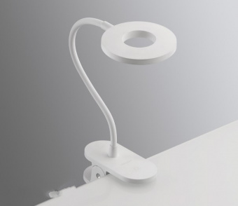 Светодиодная настольная лампа Xiaomi Yeelight J1 LED Clip-on Table Lamp, White CN