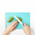 Набор керамических ножей с разделочной доской Xiaomi Huo Hou HU0020