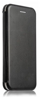 Книжка MOFI Fabric Xiaomi Pocophone F1 Black