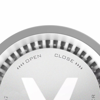 Поглотитель запаха для холодильника Xiaomi Viomi Herbal Deodorant VF1-CB