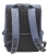 Рюкзак Xiaomi 90 Points Grinder Oxford Casual Backpack (Синий)