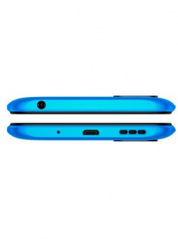 Смартфон Xiaomi Redmi 9C 2/32GB Blue RUS