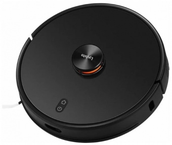 Робот-пылесос Xiaomi Lydsto Sweeping and Mopping Robot R1 PRO, Black EU