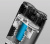 Электробритва Xiaomi Mijia Electric Shaver Double-Ring MSX201