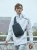 Рюкзак Xiaomi Travel Business Multifunctional Backpack 2, Black CN