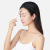 Массажер для лица Xiaomi WellSkins 24K Gold Roller Device, White CN