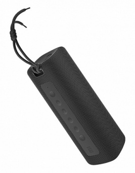 Портативная колонка Xiaomi Mi Bluetooth Speaker (16W) черная