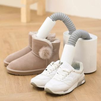 Сушилка для обуви Deerma Shoes Dryer DEM-HX10
